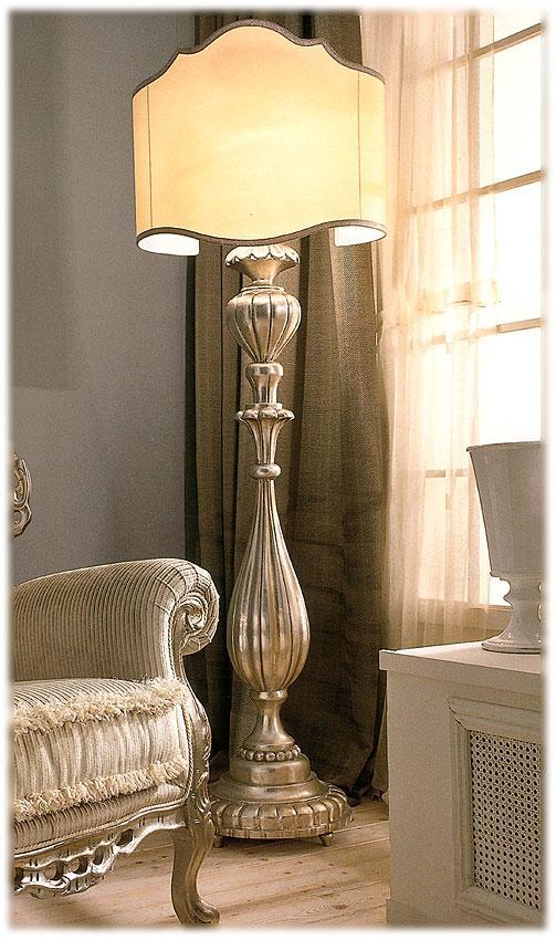 Купить Напольная лампа Matilde 2 Vittoria Orlandi в магазине итальянской мебели Irice home