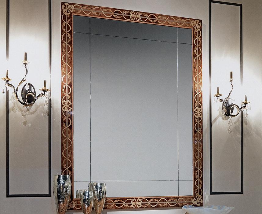 Купить Зеркало 3129 Ceppi Style арт.2510099 в магазине итальянской мебели Irice home
