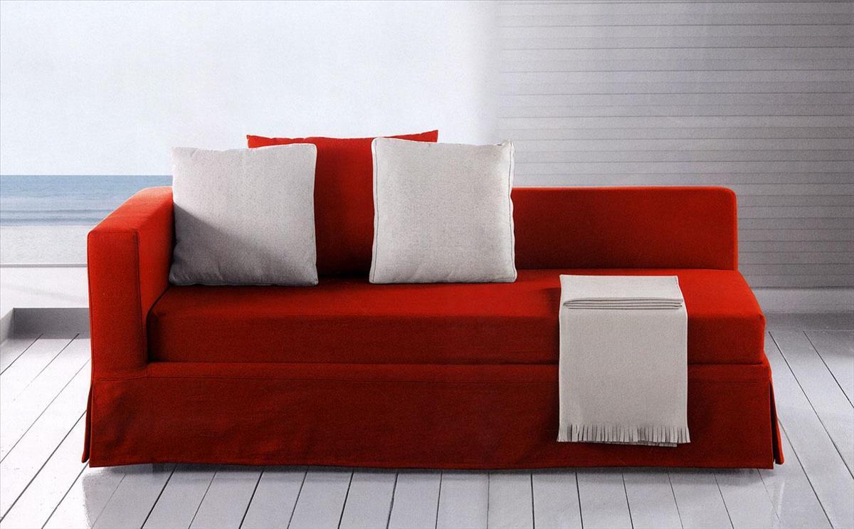 Купить Кровать COCO 44S Bolzan Letti в магазине итальянской мебели Irice home