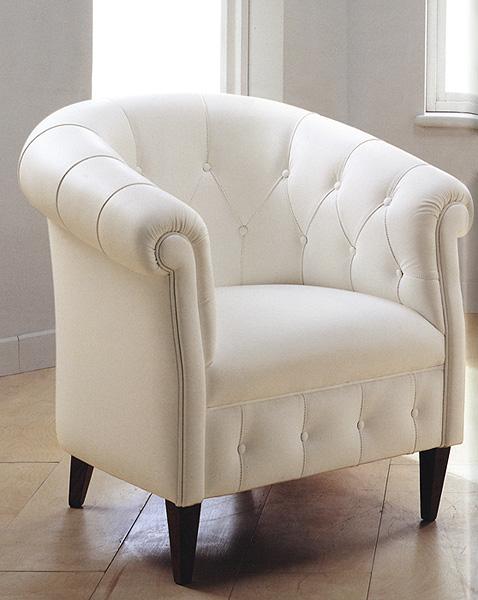 Купить Кресло ZAIRA POLTRONA Piermaria в магазине итальянской мебели Irice home
