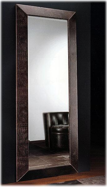Купить Зеркало Eberdue SPEBERDU01 Smania арт.234031 в магазине итальянской мебели Irice home