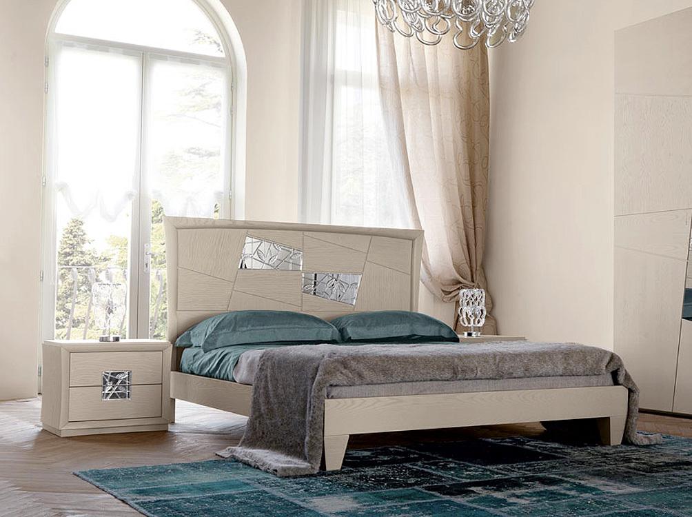 Купить Кровать DCN5301K Modo10 в магазине итальянской мебели Irice home