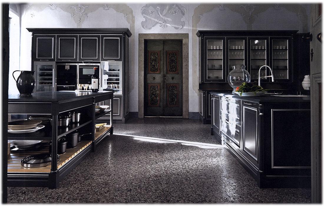 Купить Кухня Elite-1 Cesar в магазине итальянской мебели Irice home