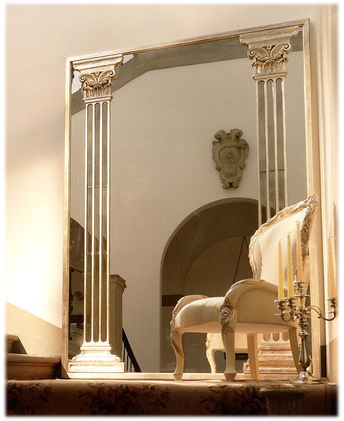 Купить Зеркало 4601 SPE Savio Firmino арт.260304 в магазине итальянской мебели Irice home