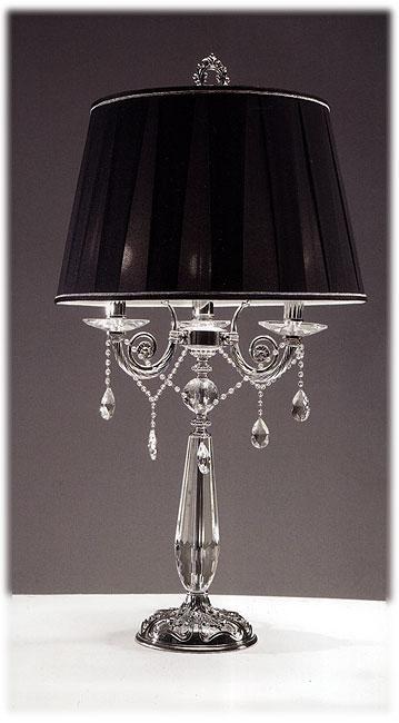 Купить Настольная лампа Dusky ALAMP16 RM Arredamenti в магазине итальянской мебели Irice home