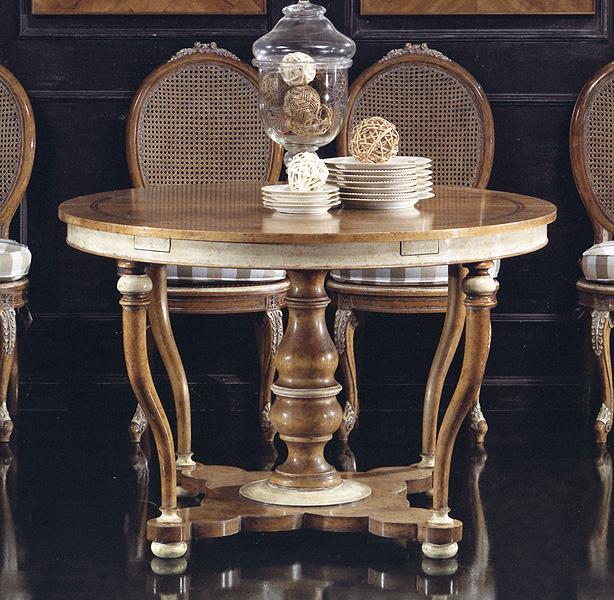 Купить Стол 2068 Vittorio grifoni в магазине итальянской мебели Irice home