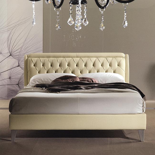 Купить Кровать DREAM Piermaria в магазине итальянской мебели Irice home