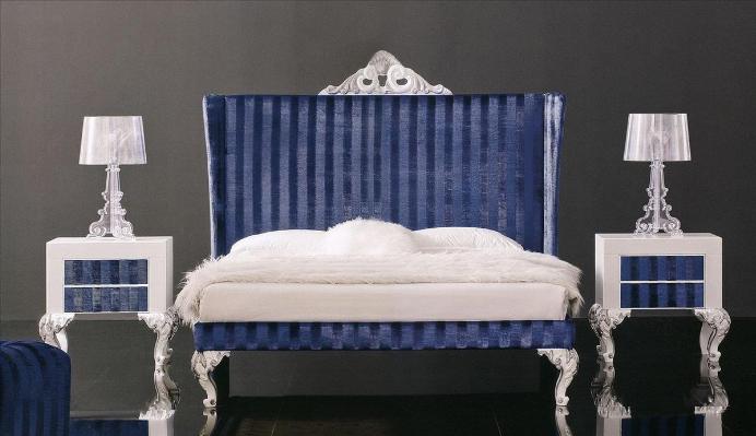Кровать 42205/A Modenese Gastone
