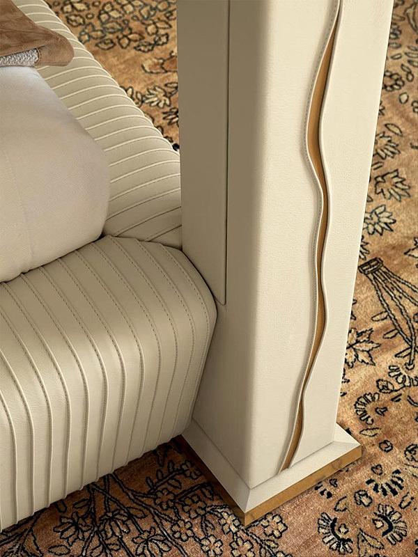 Купить Кровать GRAN PARADISO Mascheroni в магазине итальянской мебели Irice home фото №2