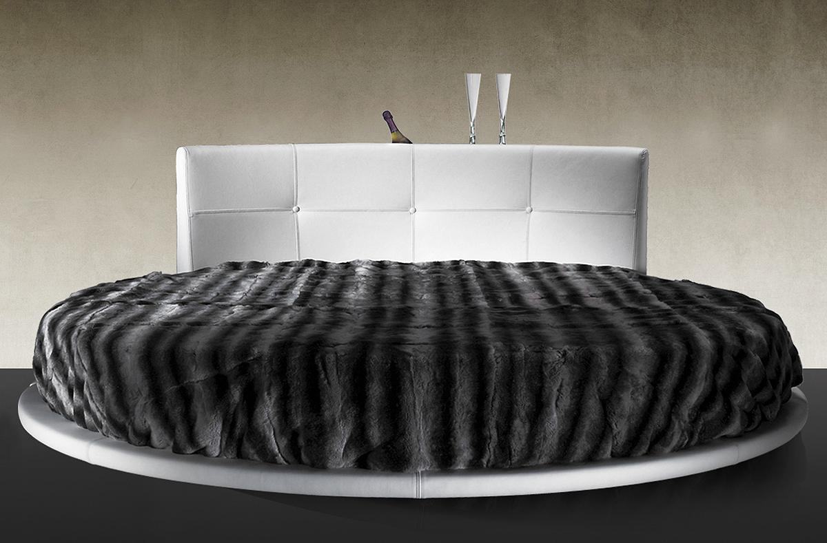 Купить Кровать CRISTAL LETTO Reflex&Angelo в магазине итальянской мебели Irice home