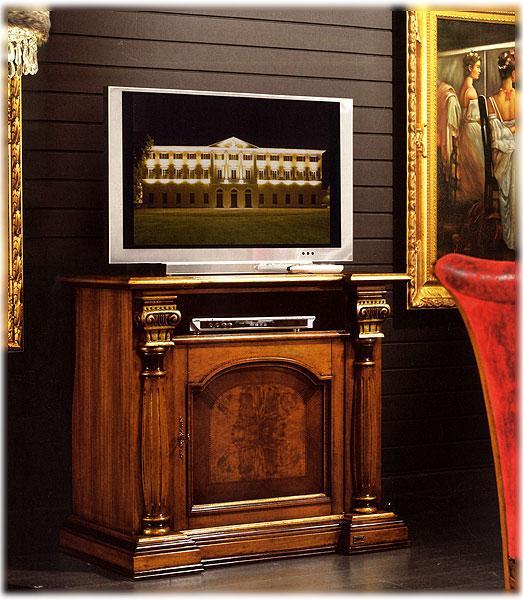 Купить Тумба под TV M100 Mirandola в магазине итальянской мебели Irice home