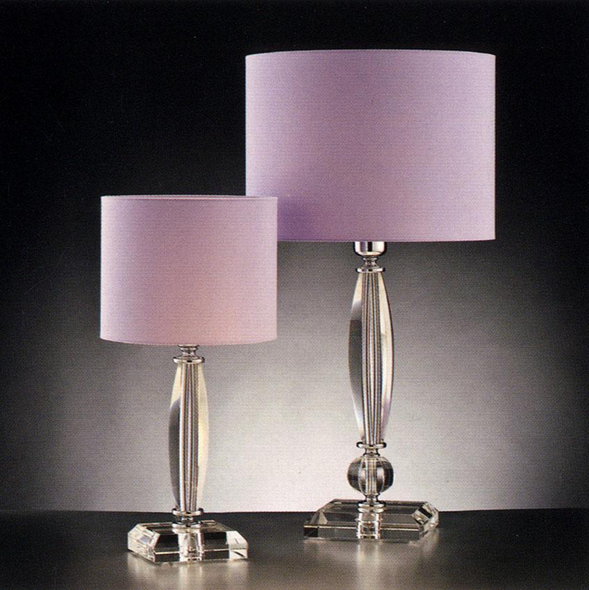 Купить Настольная лампа Eleonora/LG Giuliacasa в магазине итальянской мебели Irice home