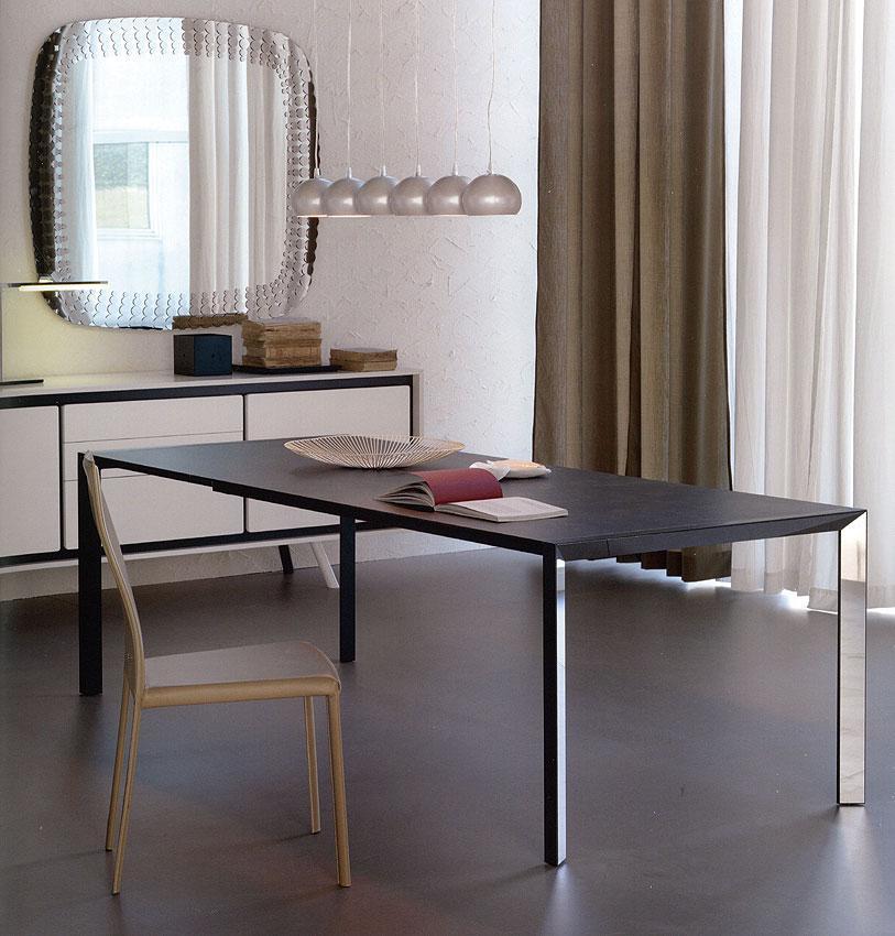 Купить Стол Pedro Cattelan Italia в магазине итальянской мебели Irice home