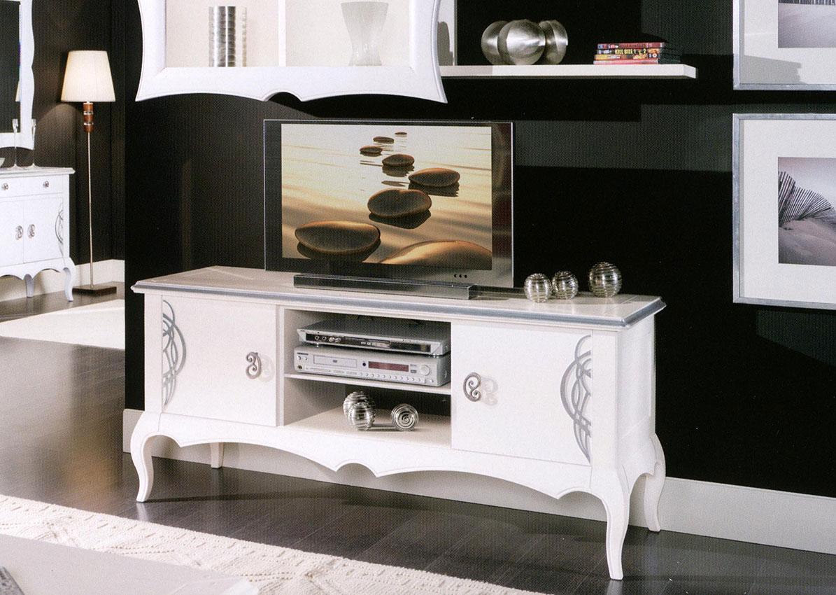 Купить Тумба под TV Deco P3016 Mirandola в магазине итальянской мебели Irice home