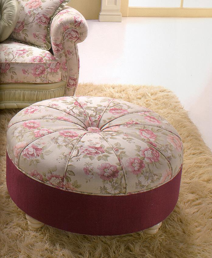 Купить Пуф VENUS Bedding в магазине итальянской мебели Irice home фото №2