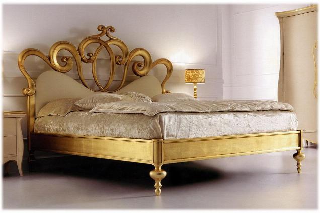 Кровать Sofia 898 Cortezari