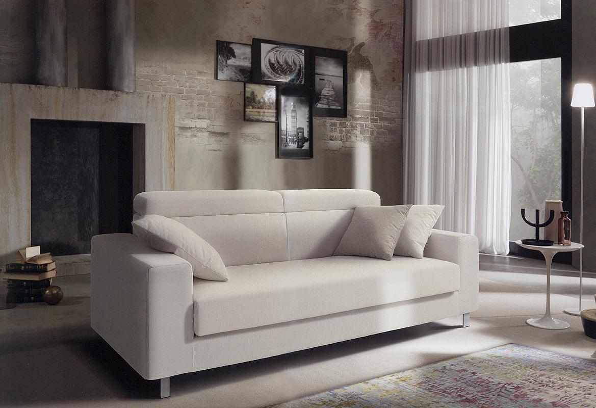 Купить Диван DAY 9804 Essepi в магазине итальянской мебели Irice home