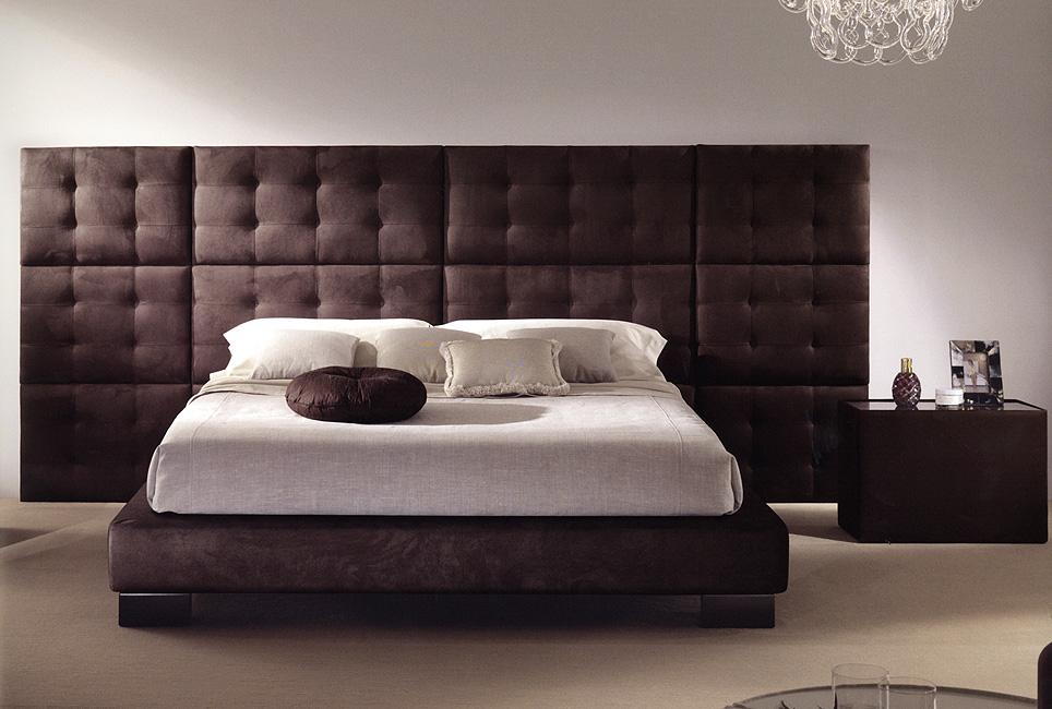 Купить Кровать MENHIR Piermaria в магазине итальянской мебели Irice home