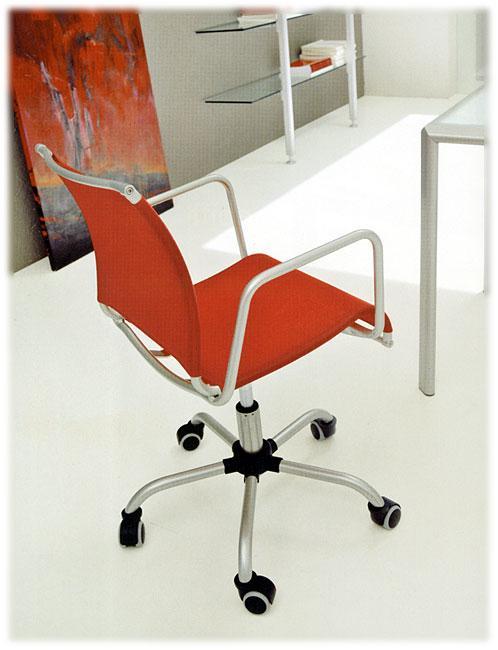 Купить Рабочее кресло Air Race CB/321 Calligaris в магазине итальянской мебели Irice home