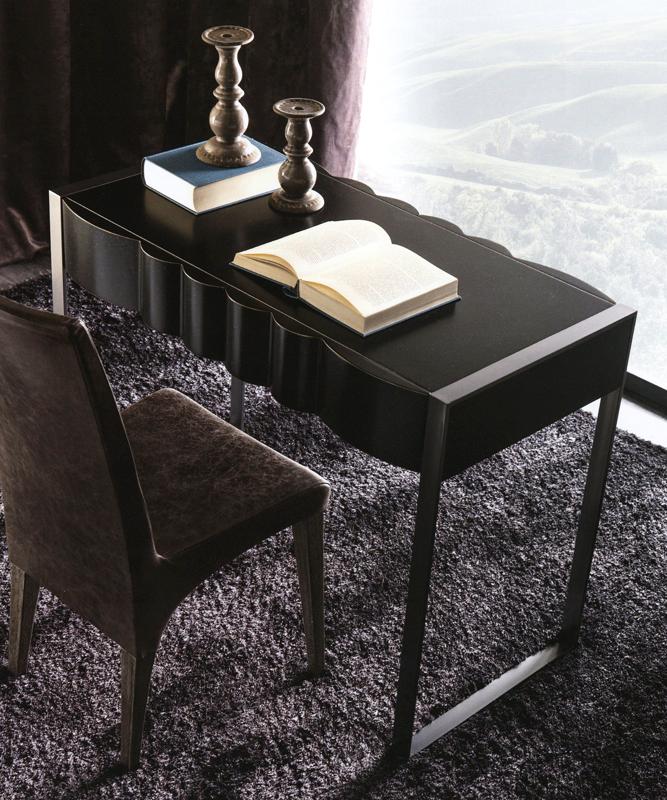 Купить Письменный стол LEON 771 Cortezari в магазине итальянской мебели Irice home