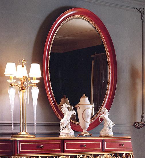 Купить Зеркало F42YM Giorgiocasa в магазине итальянской мебели Irice home