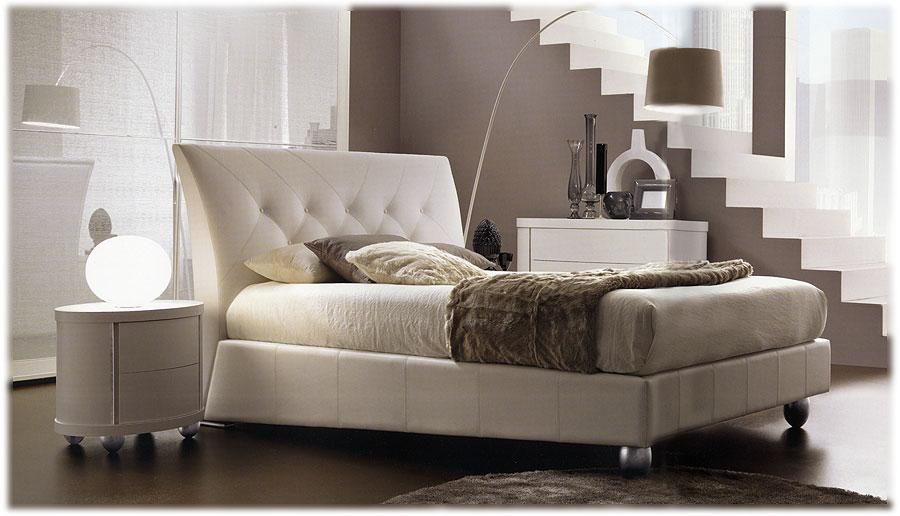 Купить Кровать Mylife 10122 Signorini Coco в магазине итальянской мебели Irice home
