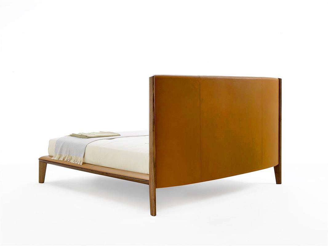 Купить Кровать NYAN Porada в магазине итальянской мебели Irice home фото №2