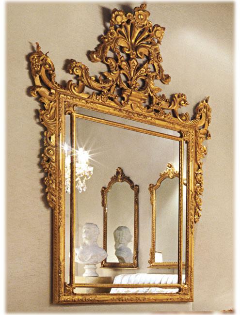Купить Зеркало T 15 Zanaboni в магазине итальянской мебели Irice home
