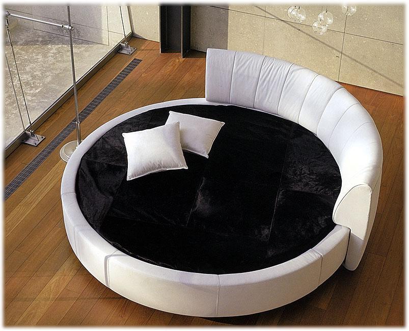 Купить Кровать Luna Reflex&Angelo в магазине итальянской мебели Irice home