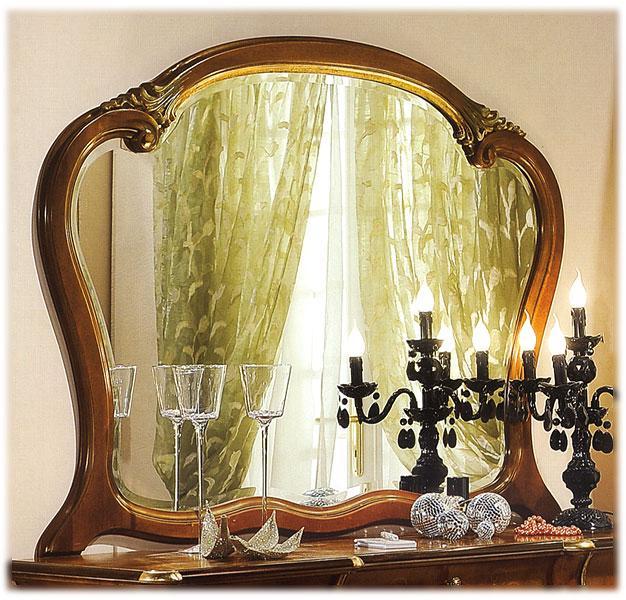 Купить Зеркало M626 Mirandola в магазине итальянской мебели Irice home