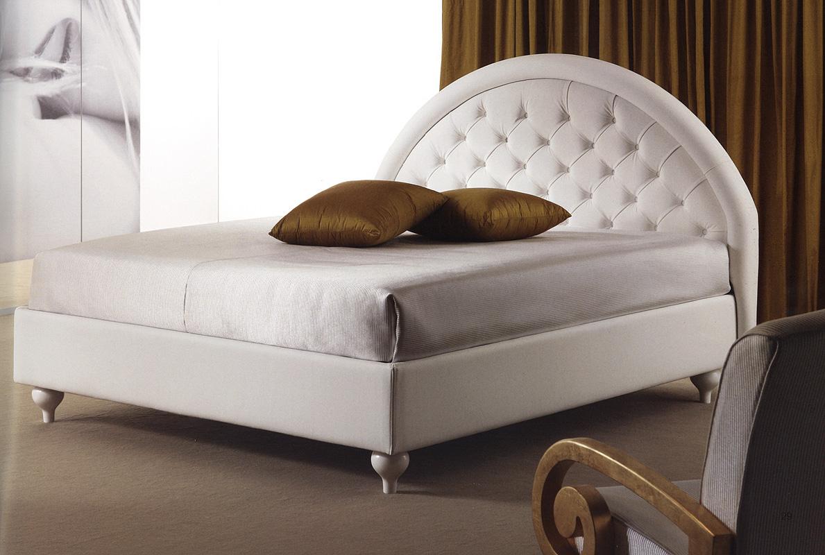 Купить Кровать NUVOLA/K Piermaria в магазине итальянской мебели Irice home