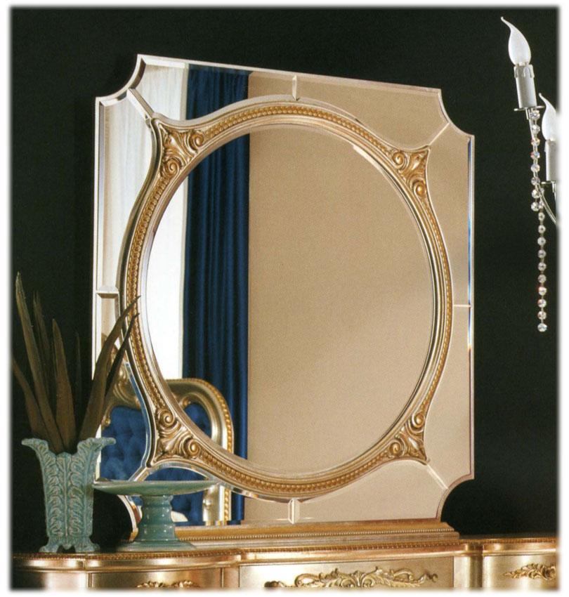 Купить Зеркало Fenice 230501 Grilli в магазине итальянской мебели Irice home