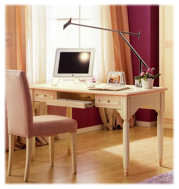 Купить Компьютерный стол SB00 Ferretti&Ferretti в магазине итальянской мебели Irice home