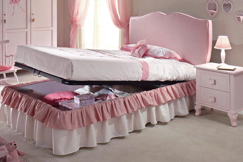 Купить Кровать KISS SINGOLO Piermaria в магазине итальянской мебели Irice home фото №3