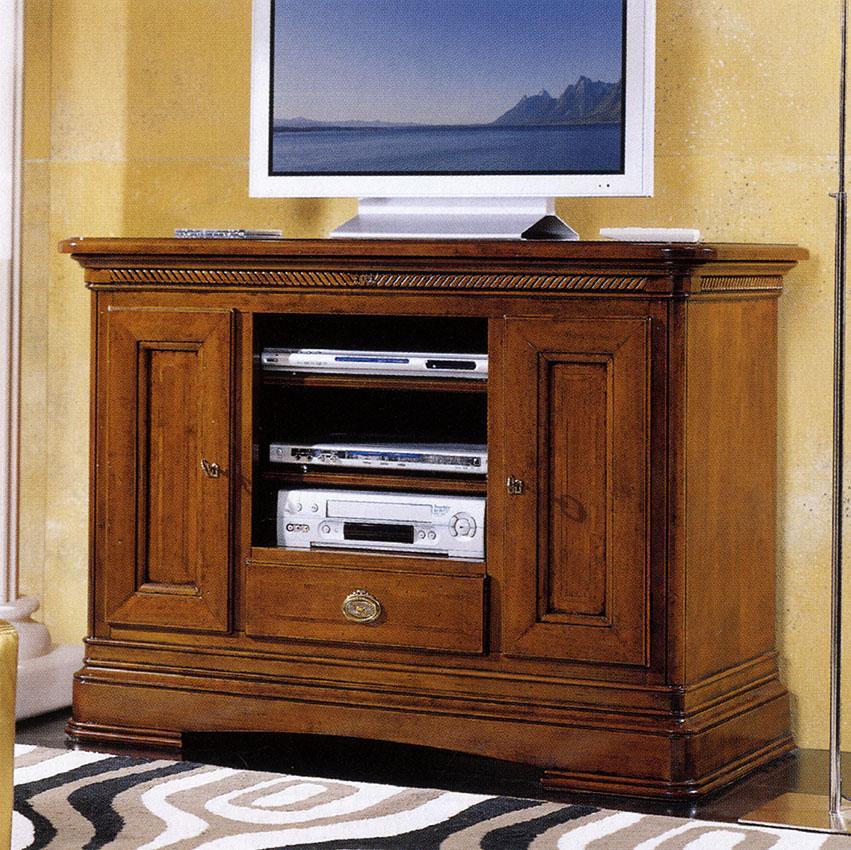 Купить Тумба под TV 610-VR Giuliacasa в магазине итальянской мебели Irice home