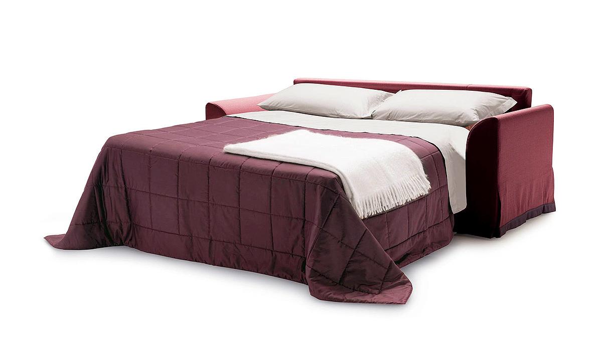 Купить Диван ELLIS MDELL120 Milano Bedding в магазине итальянской мебели Irice home фото №2