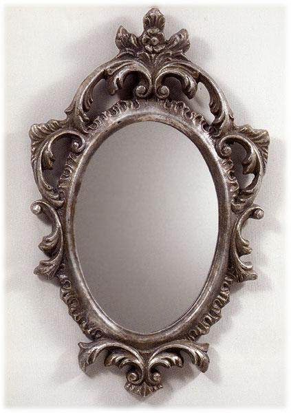 Купить Зеркало 21018 Spini в магазине итальянской мебели Irice home