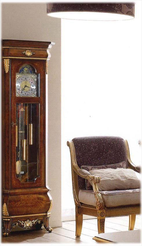 Купить Напольные часы 181701 Grilli в магазине итальянской мебели Irice home