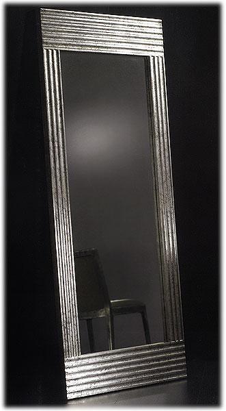 Купить Зеркало 20112 Spini арт.2510007 в магазине итальянской мебели Irice home