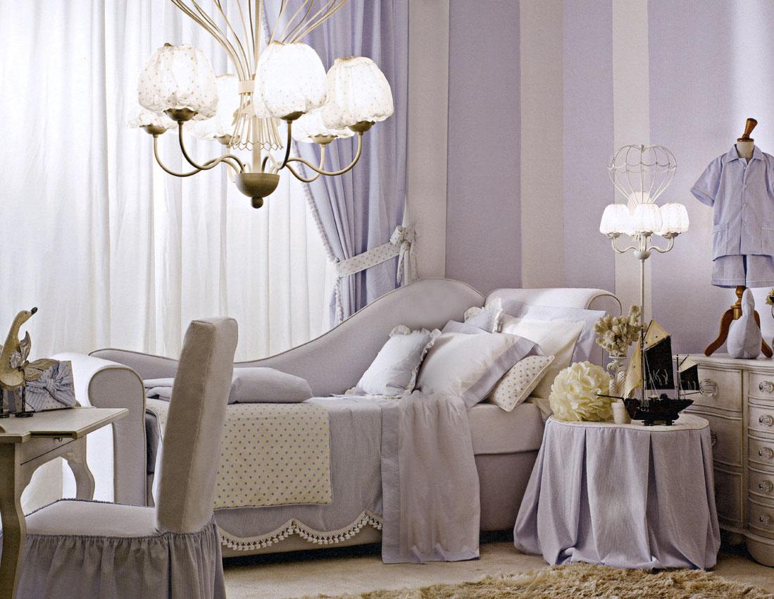 Купить Кровать Ariel Dolfi в магазине итальянской мебели Irice home