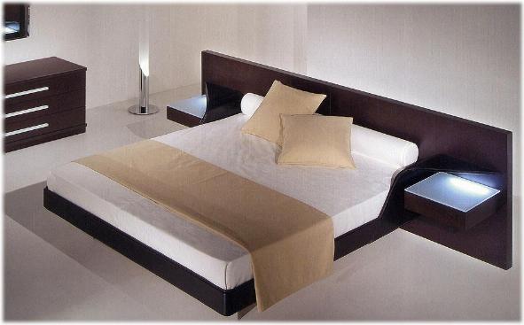 Кровать ALIANTE Reflex&Angelo