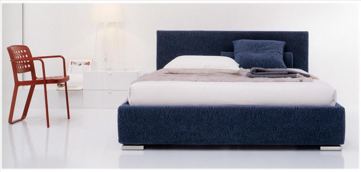 Купить Кровать MAX 18616558N Twils в магазине итальянской мебели Irice home