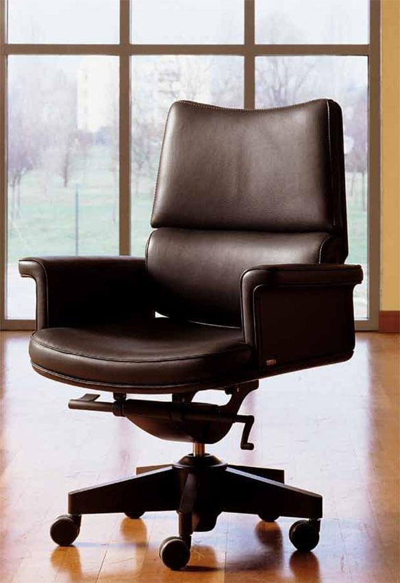 Купить Рабочее кресло Tripla A conference Mascheroni в магазине итальянской мебели Irice home