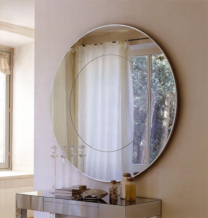 Купить Зеркало Four Season glass Porada в магазине итальянской мебели Irice home