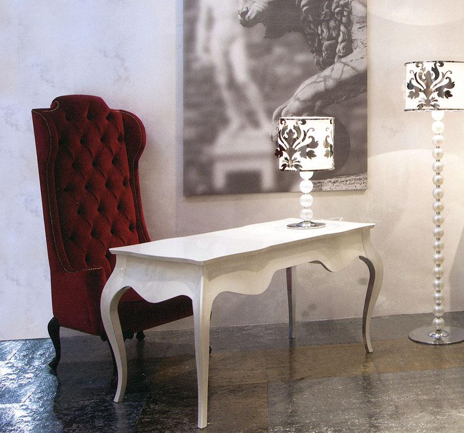 Купить Письменный стол DOROTEA Mantellassi в магазине итальянской мебели Irice home
