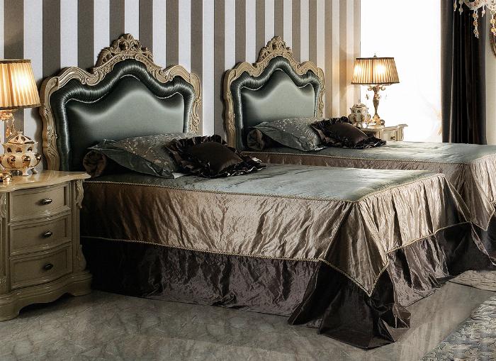Кровать 13203 Modenese Gastone
