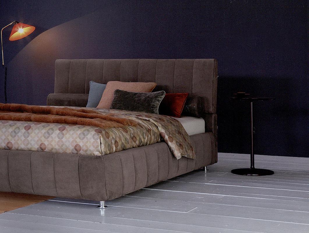 Купить Кровать TENDER BARRE 22U16555N Twils в магазине итальянской мебели Irice home фото №2