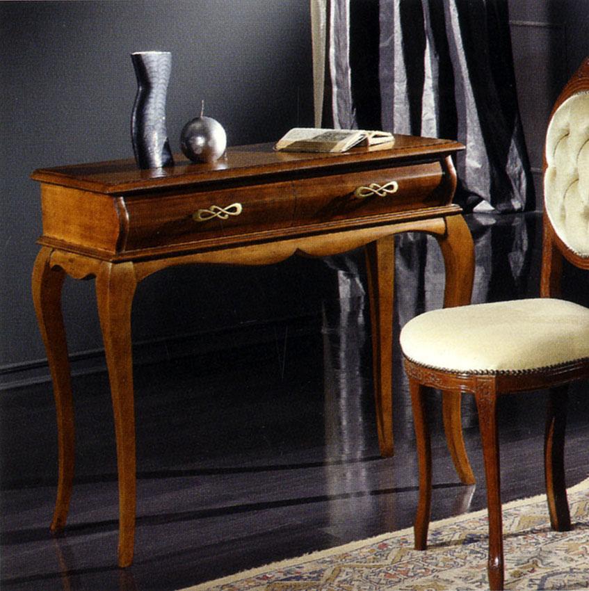 Купить Письменный стол 1661-VE Giuliacasa в магазине итальянской мебели Irice home