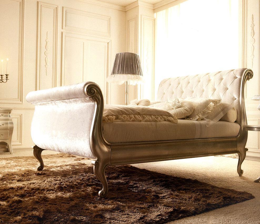 Купить Кровать LUIS LOU Giusti Portos в магазине итальянской мебели Irice home