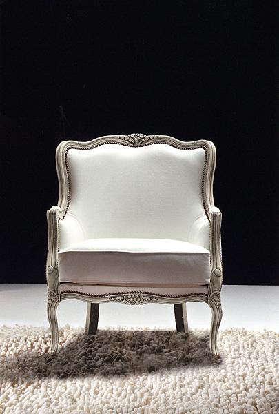 Купить Кресло ASTON POLTRONA Formerin в магазине итальянской мебели Irice home фото №2